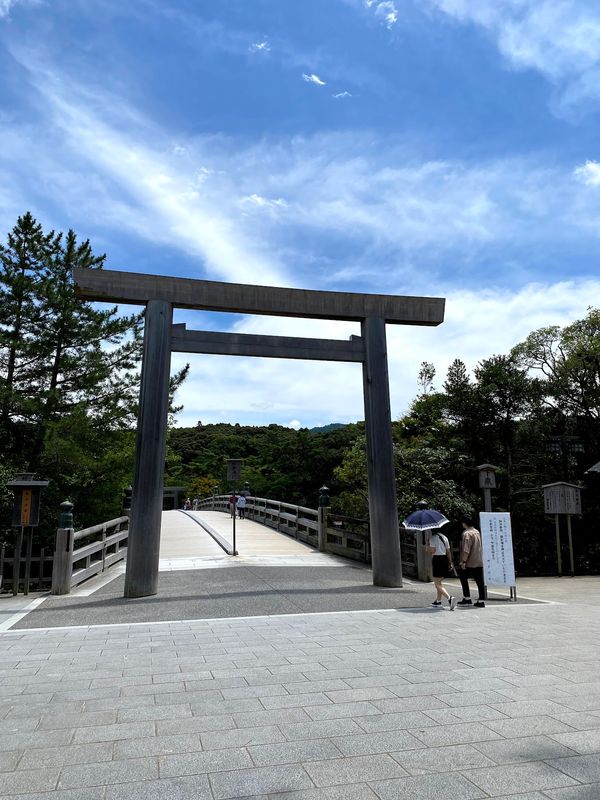 日本・三重県「伊勢志摩trip」の写真