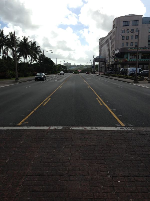 アメリカ(米国)・グアム「グアムtrip」の写真