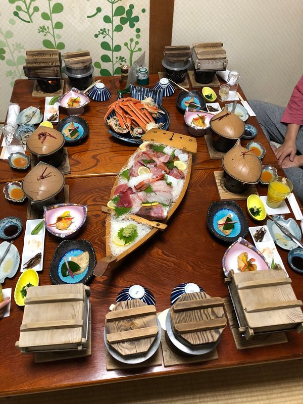 日本・福井県「福井trip」の写真