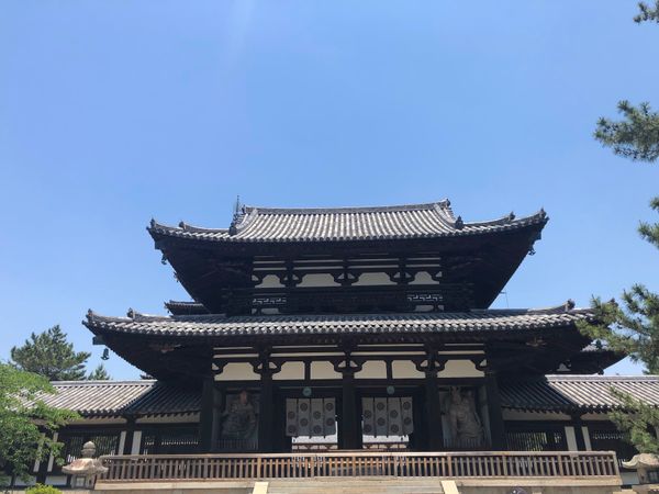 日本・奈良県「奈良trip」の写真