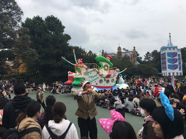 日本・千葉県「ディズニーtrip」の写真