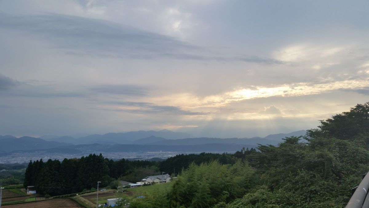 元々どういう行程でどこに行くかも考えず、取り敢えず富士山行ってみよう的なノ...