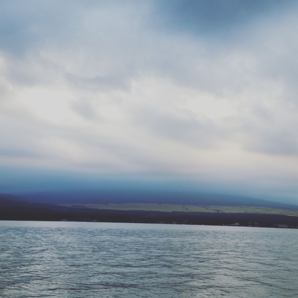 山道を抜けて山中湖まで。
都内は平地なので距離が稼げても、山に入ってからひ...