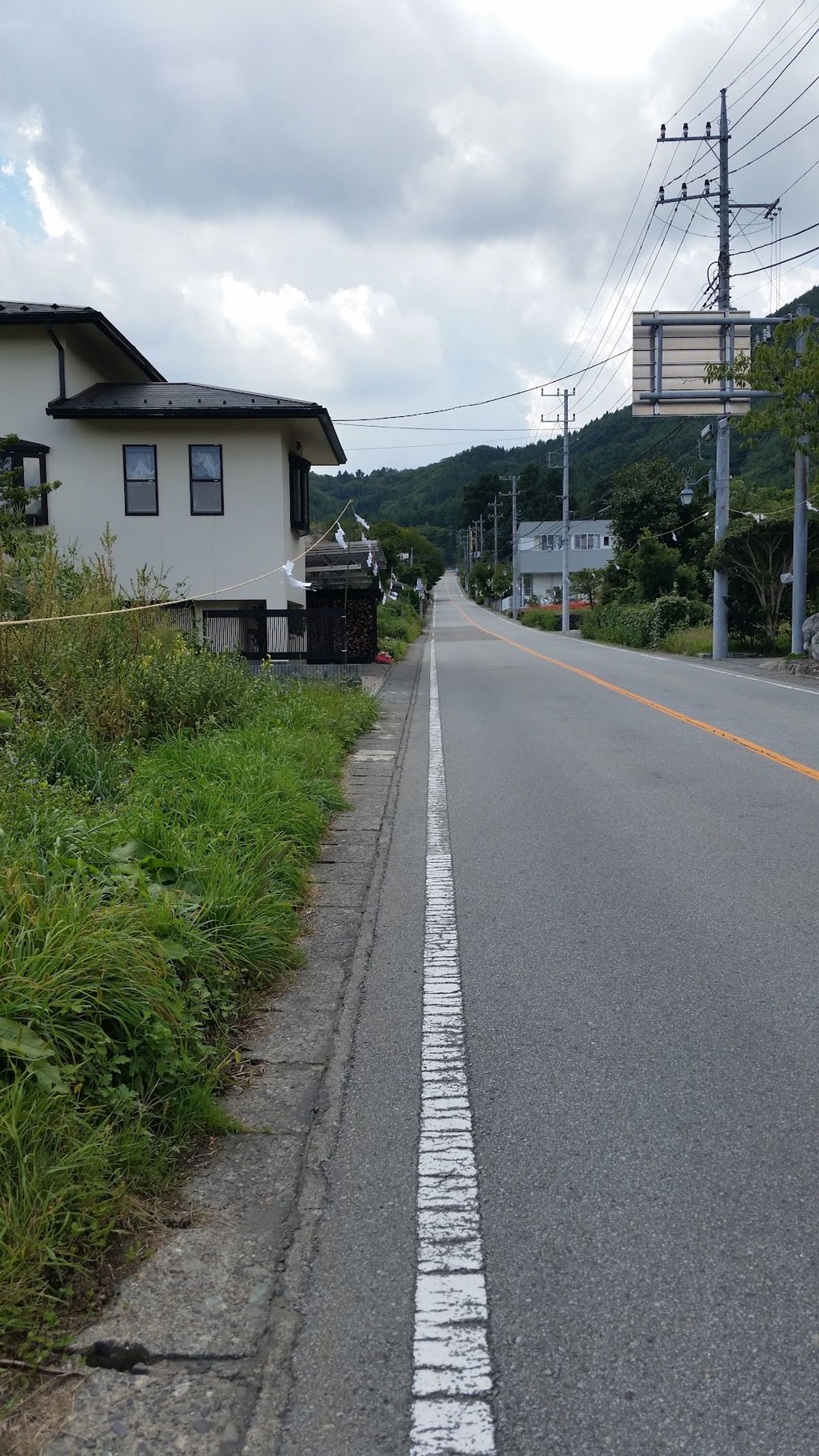 元々どういう行程でどこに行くかも考えず、取り敢えず富士山行ってみよう的なノ...