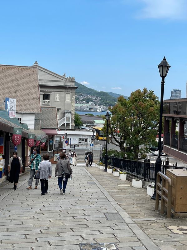 日本・長崎「みんなの九州きっぷ(北部)」の写真