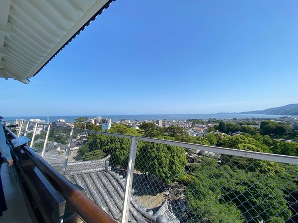 日本・神奈川県「小田原旅行」の写真