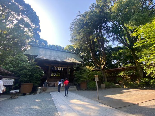 日本・神奈川県「小田原旅行」の写真