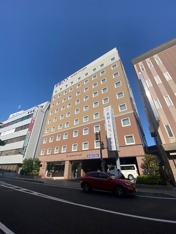 日本・神奈川県「小田原旅行」の写真