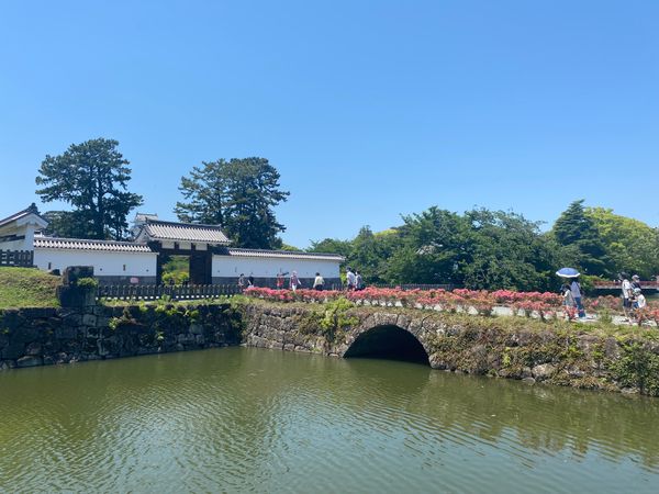 日本・神奈川県「小田原旅行」の写真