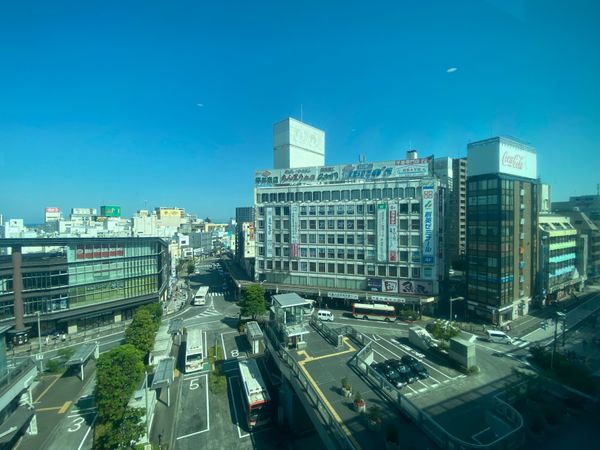 日本・神奈川県「小田原旅行」の写真