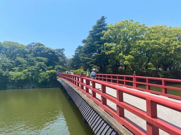 日本・神奈川県「小田原旅行」の写真