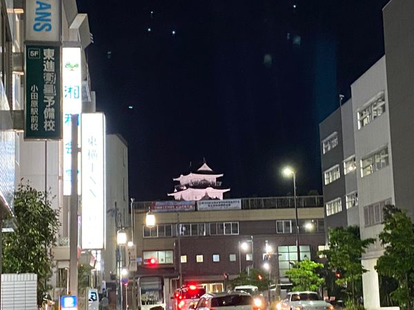 日本・神奈川県「小田原旅行」の写真