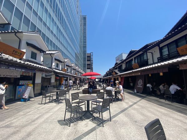 日本・神奈川県「小田原旅行」の写真