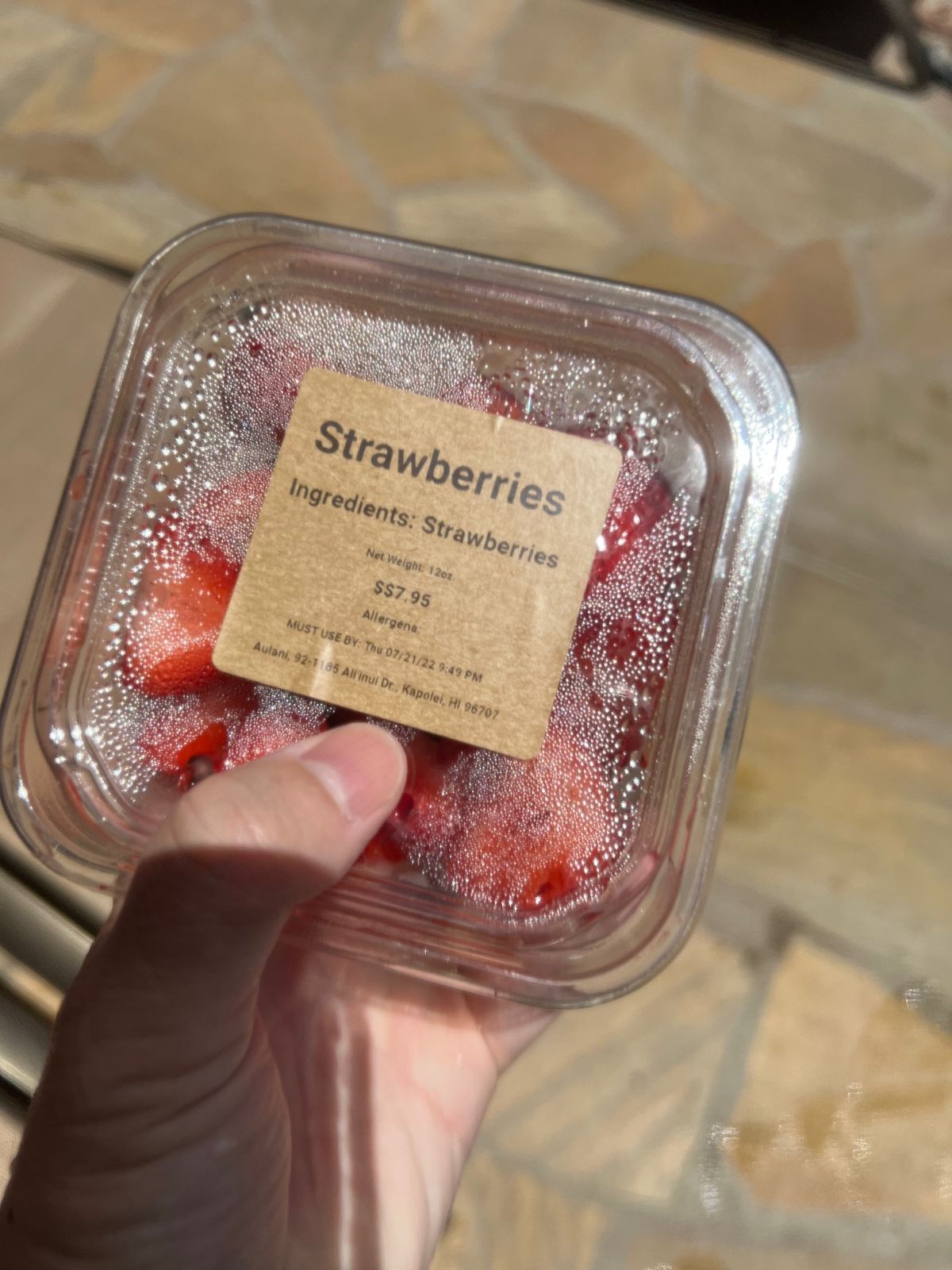 アウラニディズニー3日目
チェックアウトの日

全員で寝坊し朝食を逃す

...