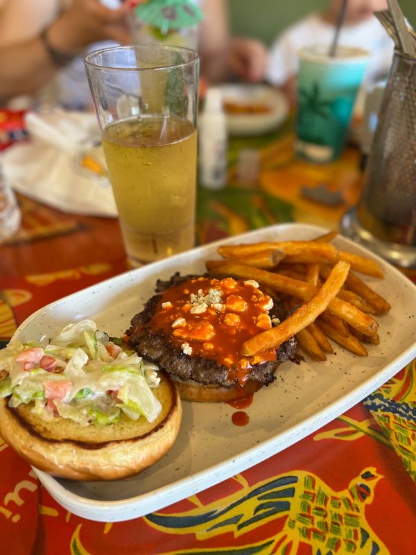 アメリカ(米国)・ハワイ「2年半ぶりのハワイへ！！！」の写真：ホノルルズー後にマリオットのアランチーノ...