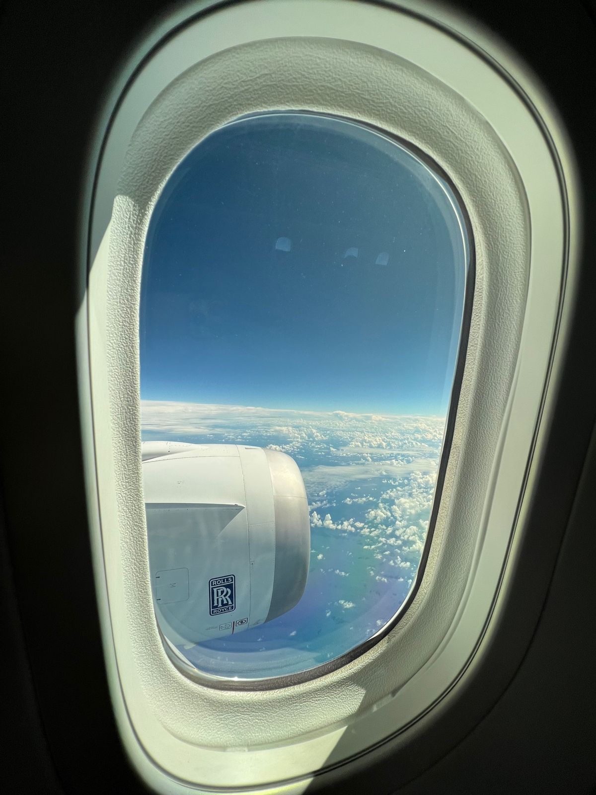 ということで現在帰りのフライト中です。
日本まではあと5時間！