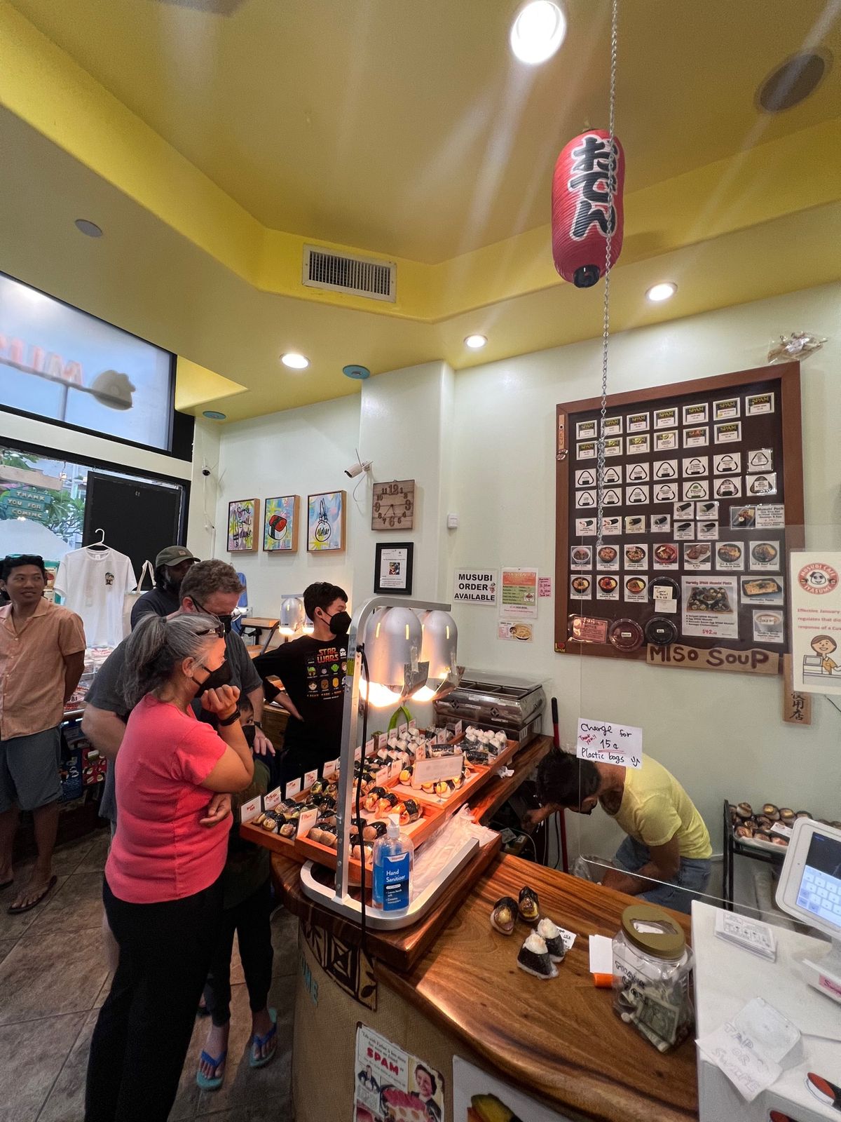 いやすめ　ビーチウォーク店

ずーっと通ってるいやすめがビーチウォーク店に...