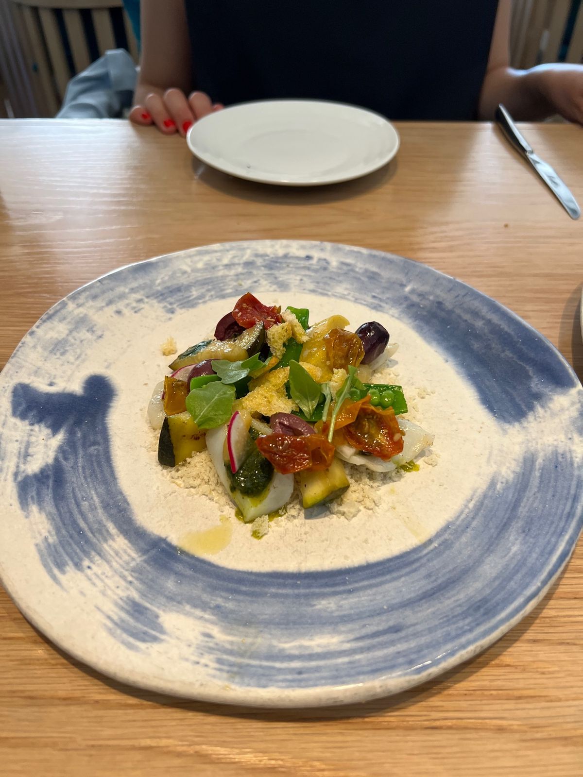 フォーシーズンズのノエで夕食
やっぱここは美味しいですよね
隣のホテルで近...