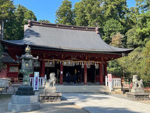 宮城県塩竈市
志波彦神社
●志波彦神社の鳥居
●志波彦神社の門
●志波彦神...