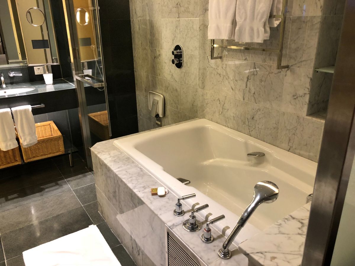 Hilton Hotel Kuala Lumpur Malaysia