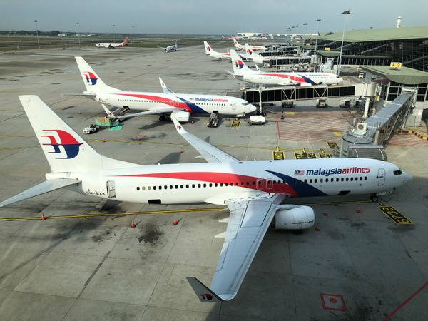 マレーシア・ランカウイ「2018GW那覇、台北経由マレーシア、ランカウイ」の写真：ちょいとKULで撮影