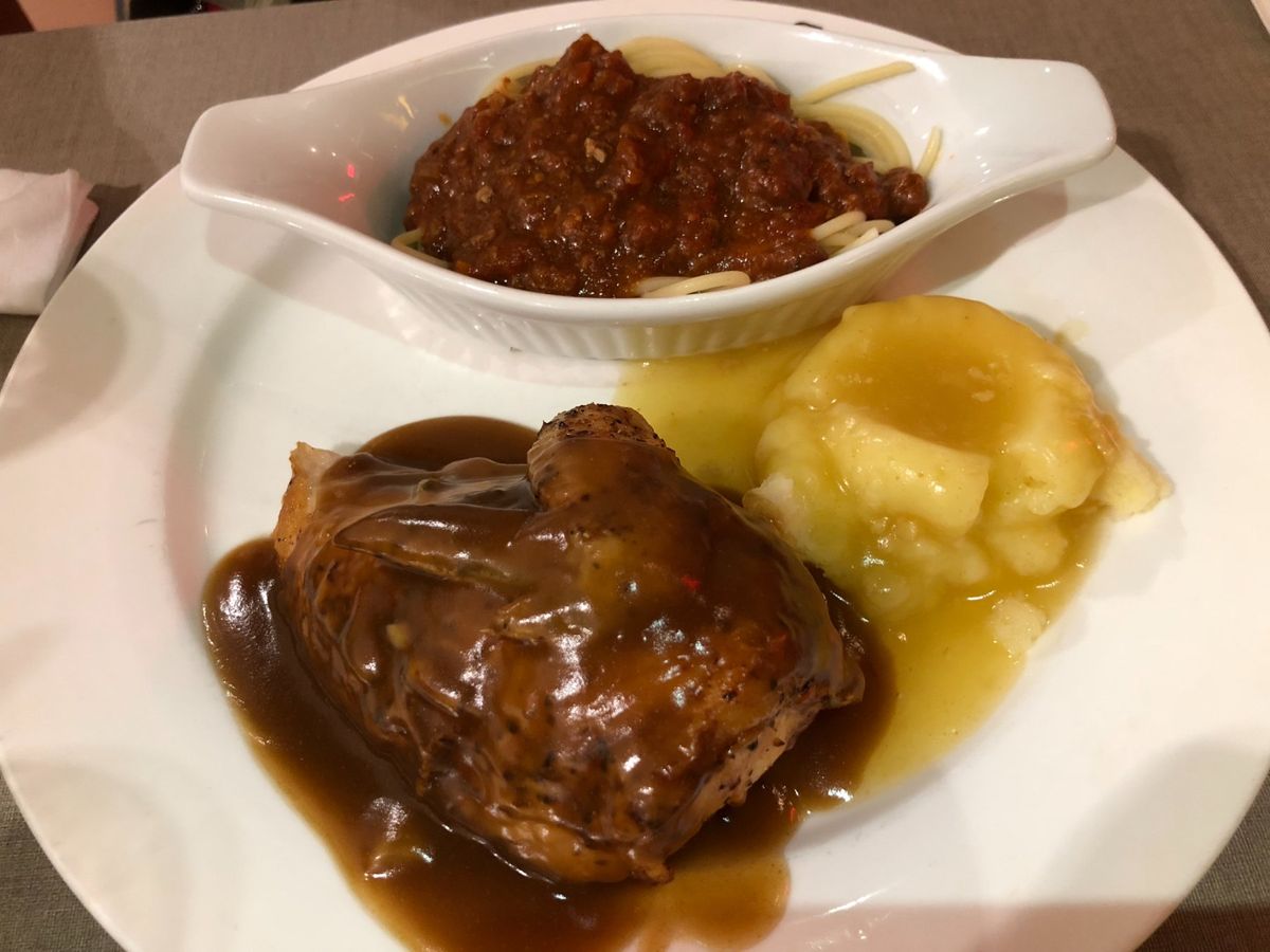 クアラルンプールグルメ