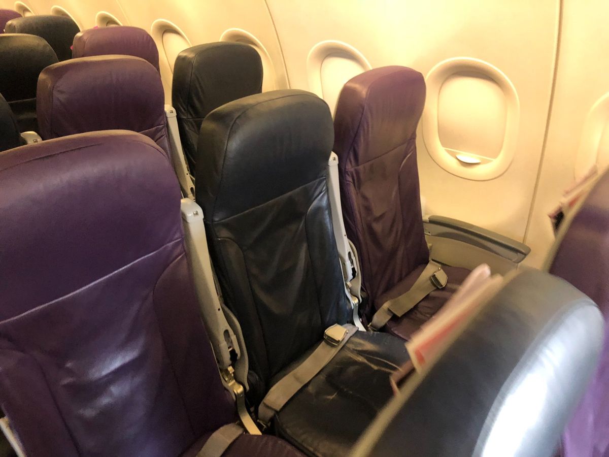 第2目的地の台北へ
MM921　OKA-TPE
JA804P　Airbus...