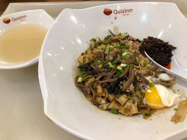 マレーシア・ランカウイ「2018GW那覇、台北経由マレーシア、ランカウイ」の写真：クアラルンプールグルメ