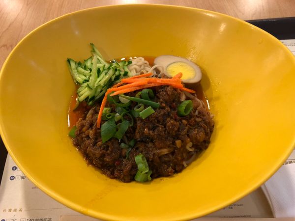 マレーシア・ランカウイ「2018GW那覇、台北経由マレーシア、ランカウイ」の写真：台湾桃園国際空港
少し撮影