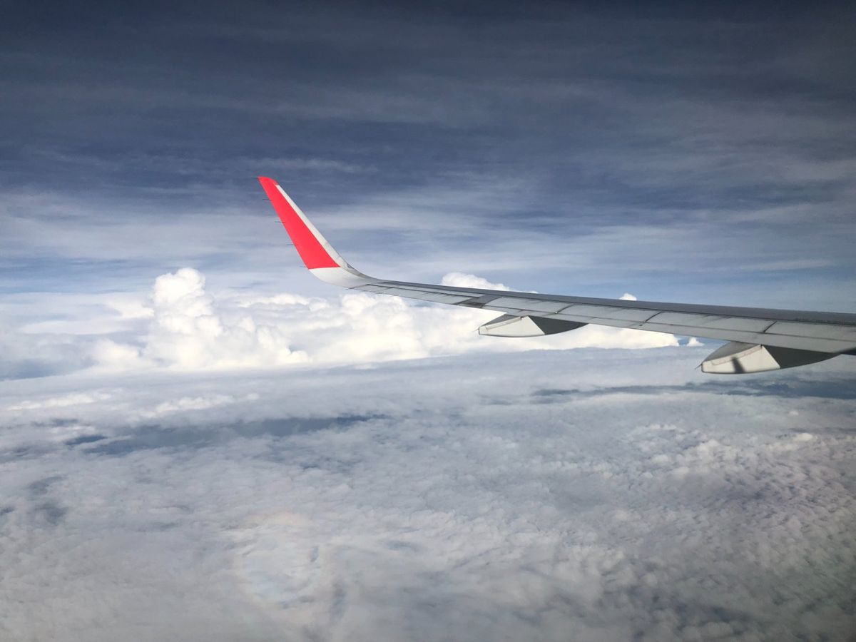 AK6320　KUL-LGK
9M-AJG　Airbus　A320-216