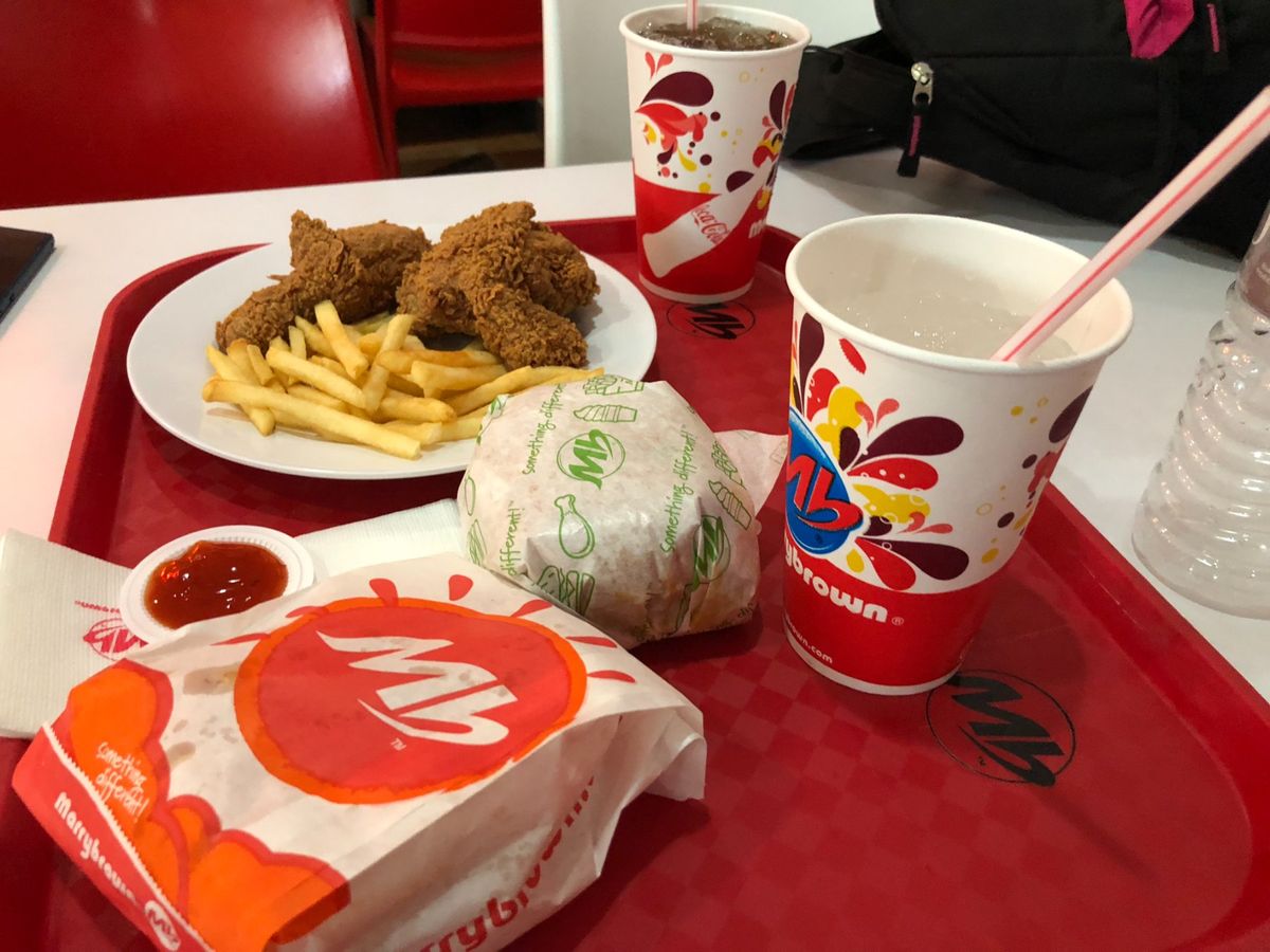 ランカウイ空港