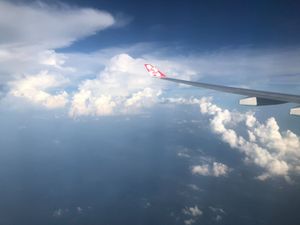 D7　379　TPE-KUL
9M-XBC　Airbus　A330-343...