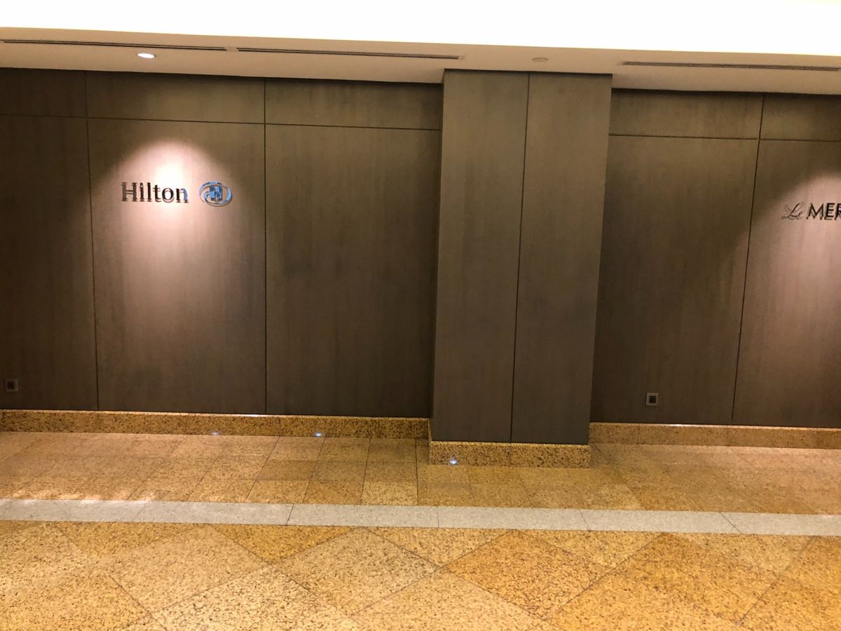 Hilton Hotel Kuala Lumpur Malaysia