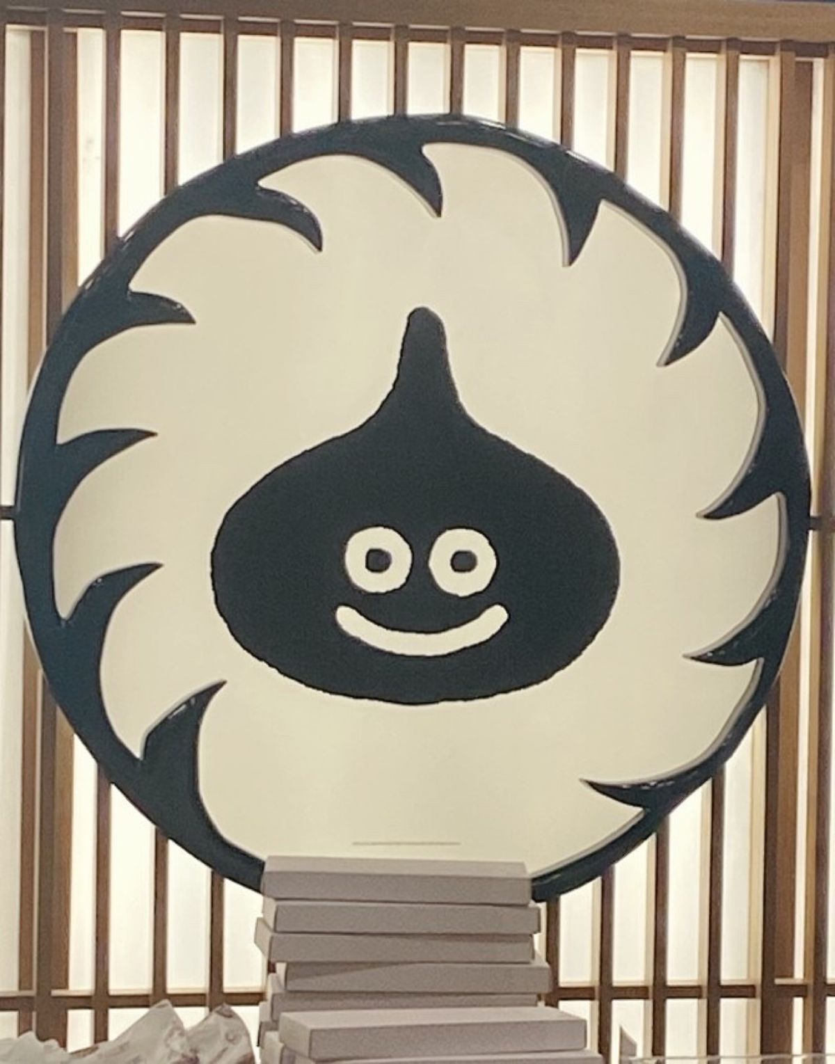 名古屋城
鉄砲隊
すがきや最高
スライムのういろう屋さん