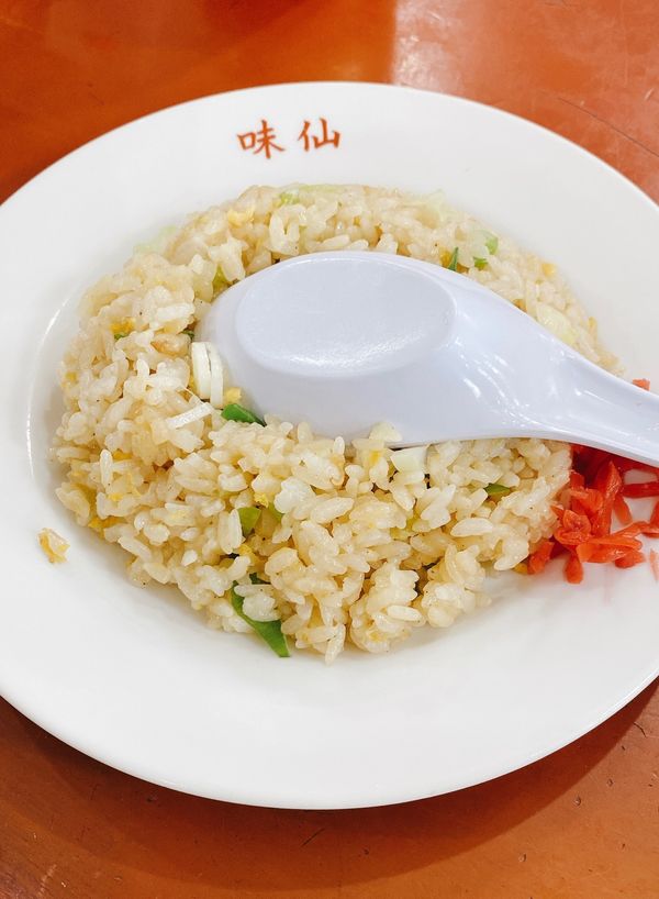 日本・城「名古屋の旅」の写真：味仙だいすき(*´³`*) 