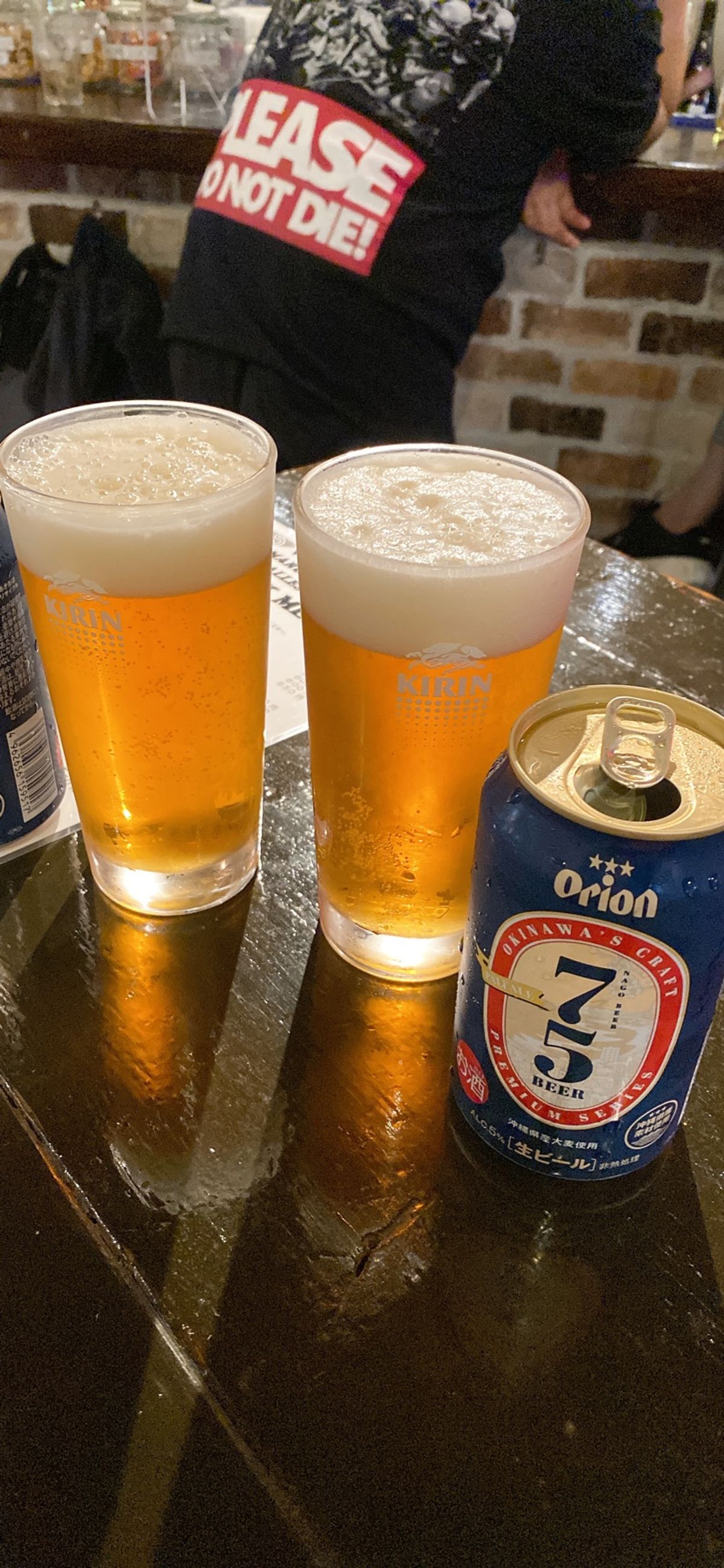 福太郎のミックス焼き
バンガードで立ち飲み
こいちカレーのスパイスカレー