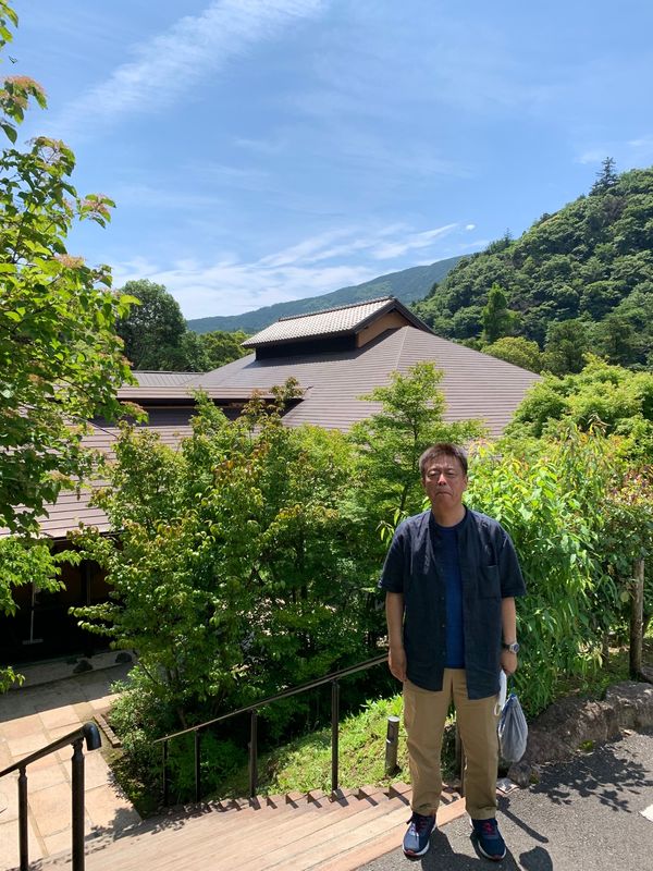 日本・神奈川県「箱根」の写真