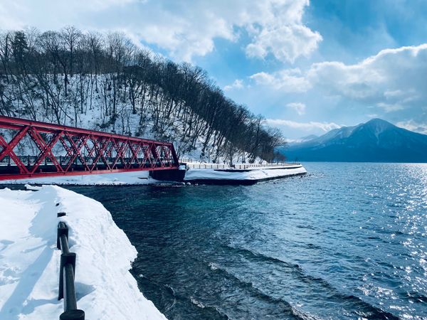 日本・北海道「北海道旅行」の写真