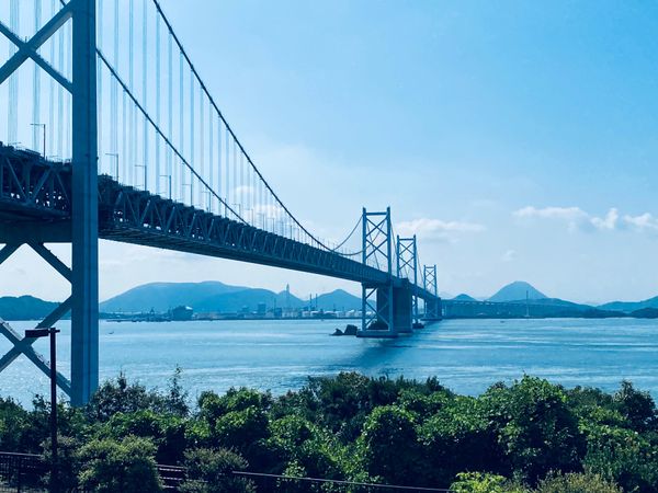 日本・徳島県「四国旅行」の写真