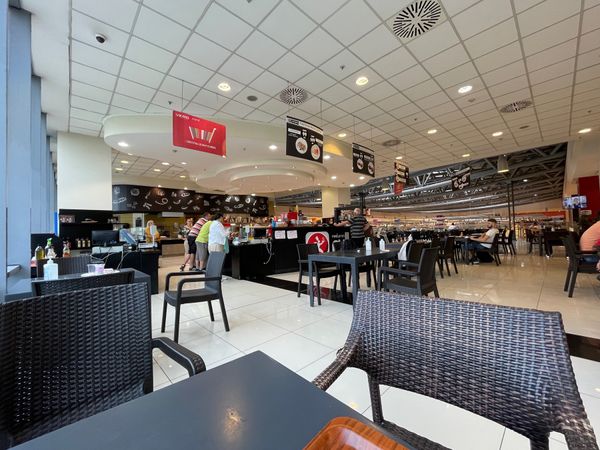 マケドニア共和国・Skopje「Skopje」の写真