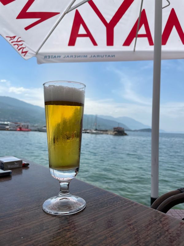 マケドニア共和国・Ohrid「Ohrid」の写真