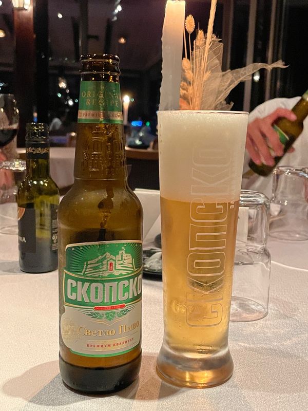 マケドニア共和国・Ohrid「Ohrid」の写真