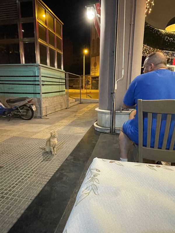ギリシャ・Thessaloniki「テッサロニキ」の写真