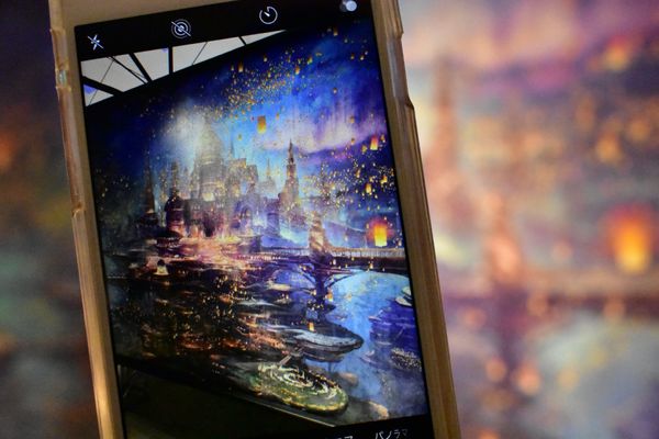 日本・東京都「お花見2018」の写真