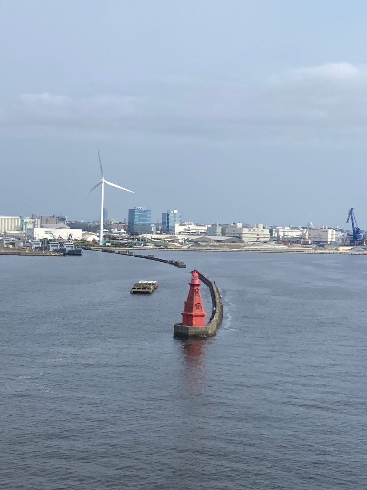 一夜明けて朝食。和食かバイキングか選べたので、バイキングへ。めっちゃ美味し...