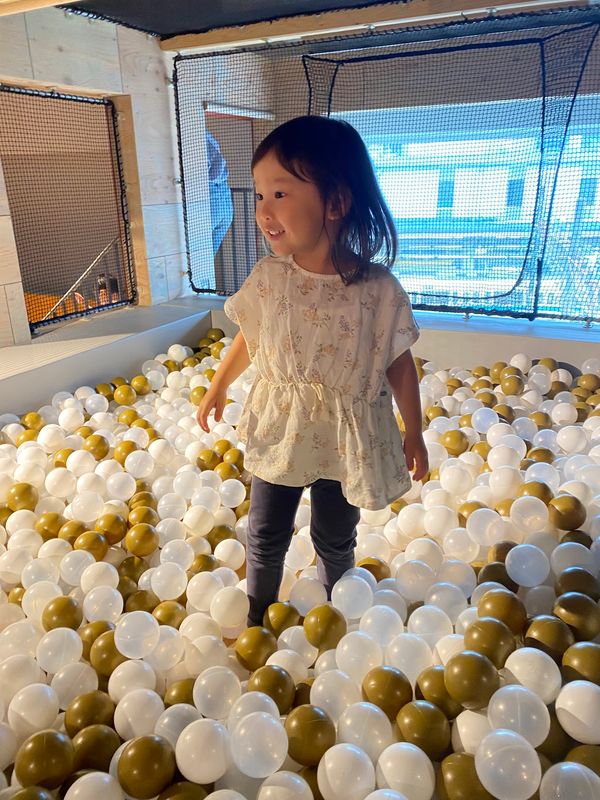 日本・神奈川県「ロマンスカーミュージアム」の写真