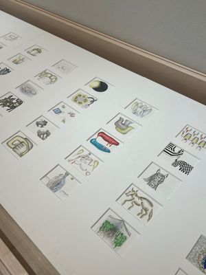 「森へいきましょう」の挿絵
好きすぎる