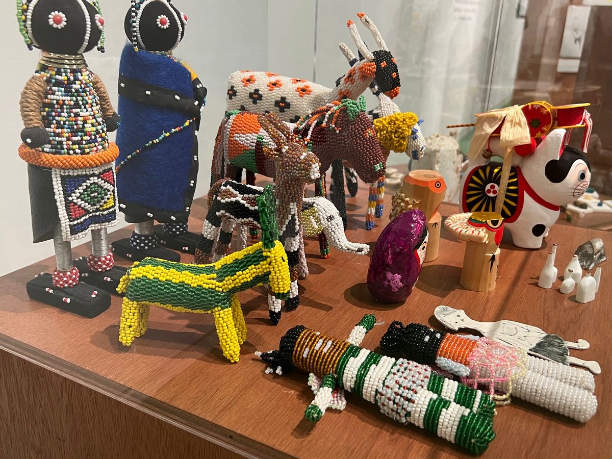 制作途中
こうやって魅力的なデザインが仕上がっていくんだなぁ…と面白い

...