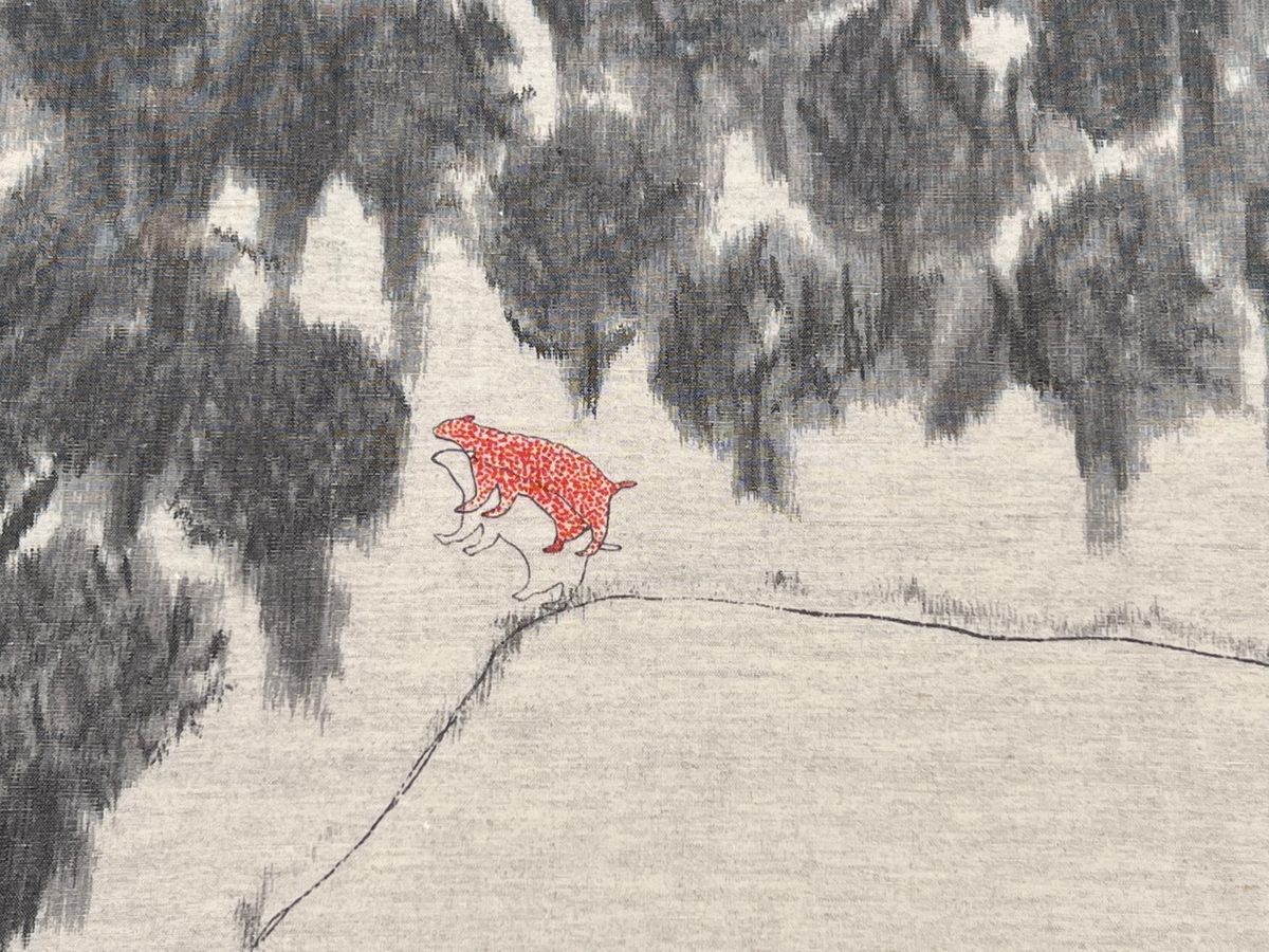 制作途中
こうやって魅力的なデザインが仕上がっていくんだなぁ…と面白い

...