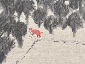 制作途中
こうやって魅力的なデザインが仕上がっていくんだなぁ…と面白い

...
